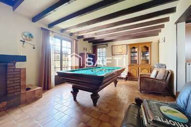 Maison 5 pièces 399000 €
