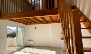 Appartement 3 Pièces 60 m² à louer à Frontignan (34110)
