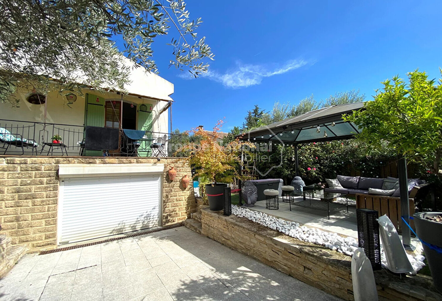 Maison Beaucaire — photo 1