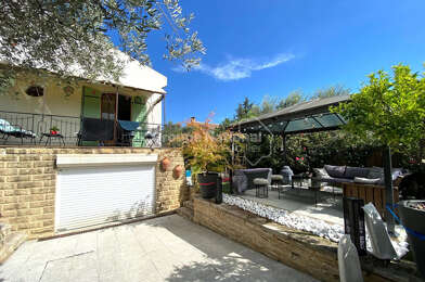 Maison 8 pièces 369000 €