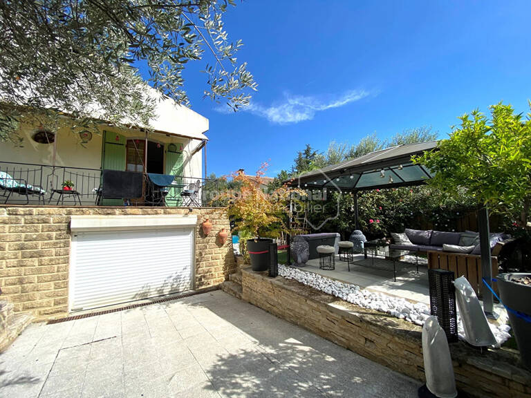 Maison Beaucaire — photo 1