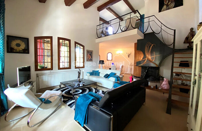 Maison Beaucaire — photo 4
