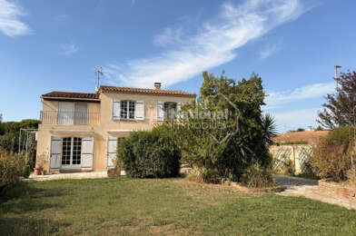 Maison 7 pièces 349000 €