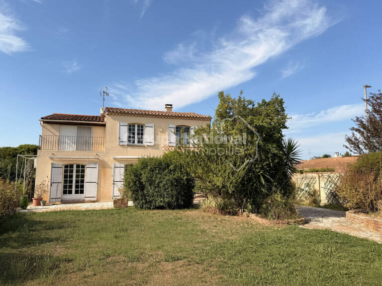 Villa 7pièces avec piscine - TARASCON — photo 1