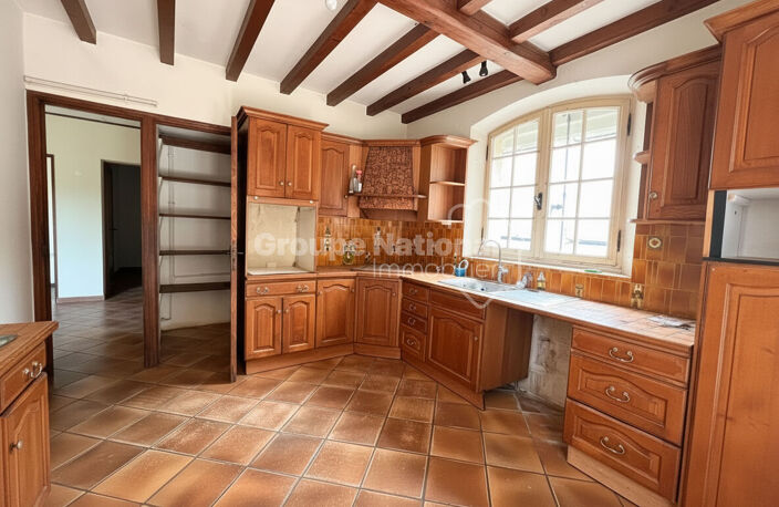 Villa 7pièces avec piscine - TARASCON — photo 2