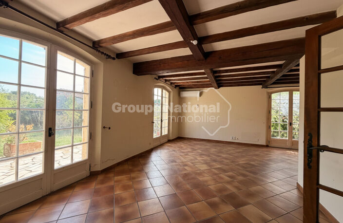 Villa 7pièces avec piscine - TARASCON — photo 3