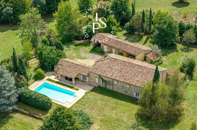Maison 7 pièces 399000 €