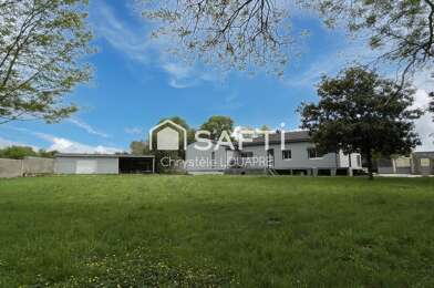 Maison 5 pièces 249000 €