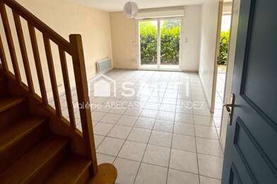 Appartement 3 pièces 166000 €