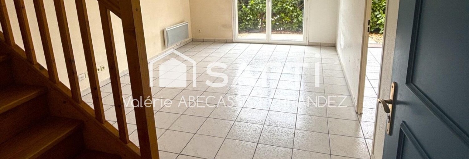 Appartement 3 Pièces 70 m² à vendre à Muret (31600)