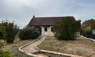 Maison 4 Pièces 87 m² à louer à Vignoux-sous-les-Aix (18110)