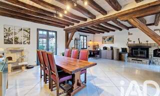 Maison 5 Pièces 142 m² à vendre à Ris-Orangis (91130)