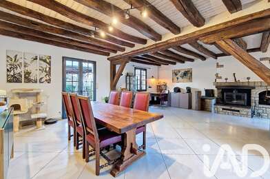Maison 5 pièces 369000 €