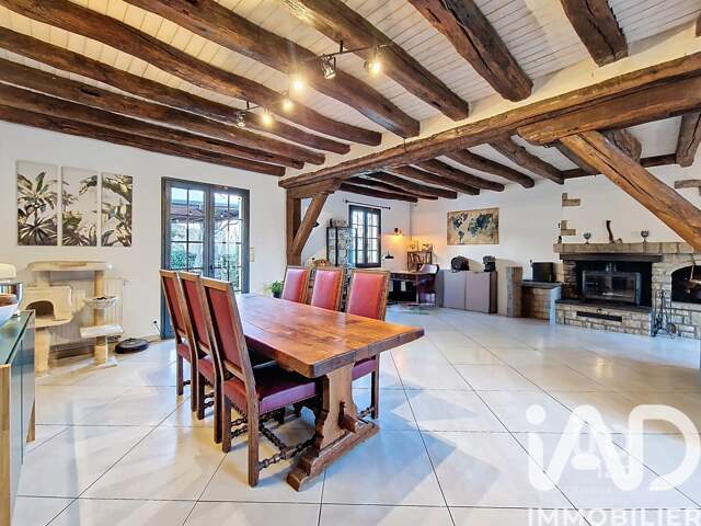 Vente Maison/villa 5 pièces — photo du bien