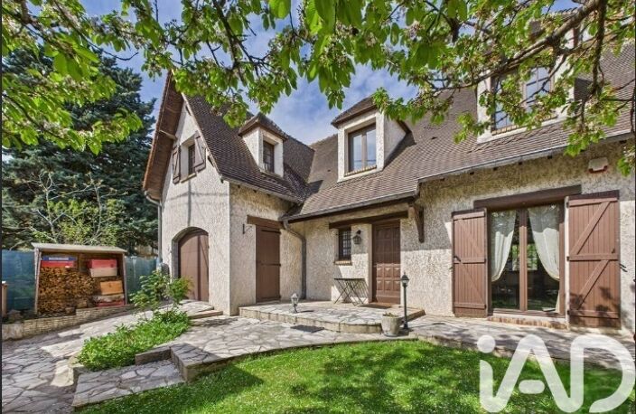 Vente Maison/villa 5 pièces — photo 3