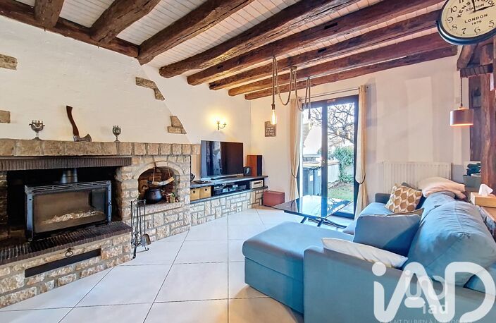 Vente Maison/villa 5 pièces — photo 5