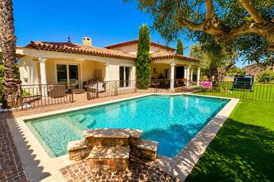 Maison 6 pièces 699000 €