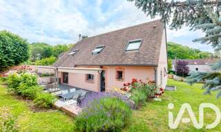 Maison 7 Pièces 188 m² à vendre à Juziers (78820)