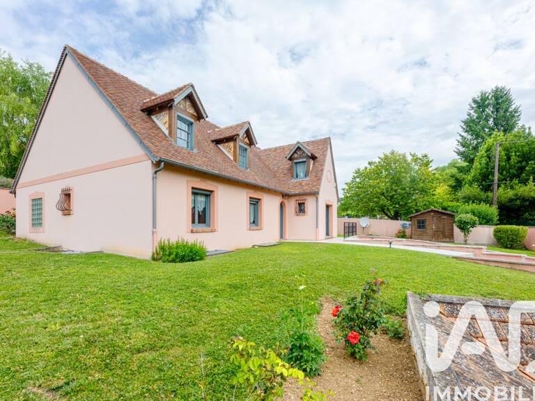 Vente Maison traditionnelle 7 pièces — photo 1