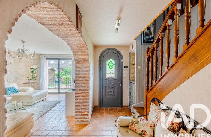 Vente Maison traditionnelle 7 pièces — photo 2