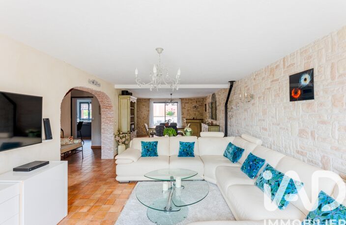 Vente Maison traditionnelle 7 pièces — photo 3