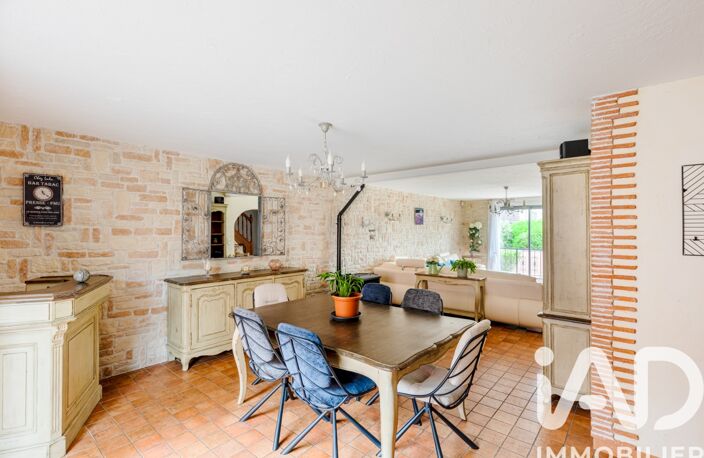 Vente Maison traditionnelle 7 pièces — photo 4