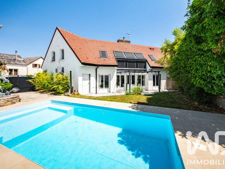 Vente Maison/villa 6 pièces — photo 1