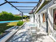 Vente Maison/villa 6 pièces — photo 2