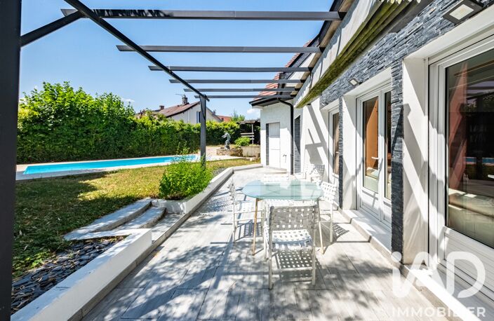 Vente Maison/villa 6 pièces — photo 2