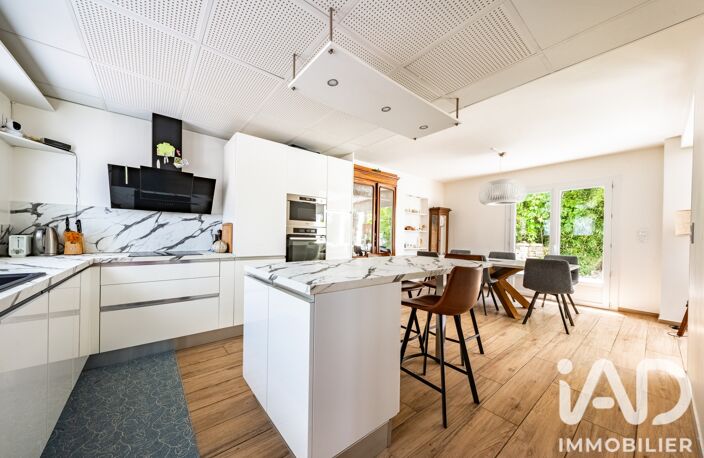 Vente Maison/villa 6 pièces — photo 3