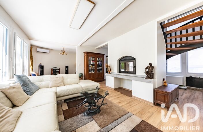Vente Maison/villa 6 pièces — photo 4