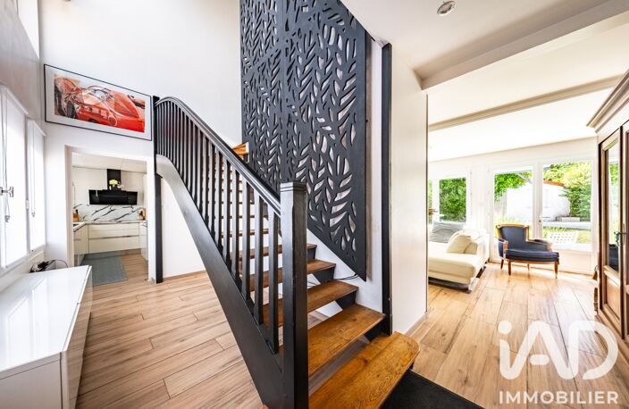 Vente Maison/villa 6 pièces — photo 5