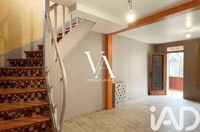 Maison 3 pièces 179000 €