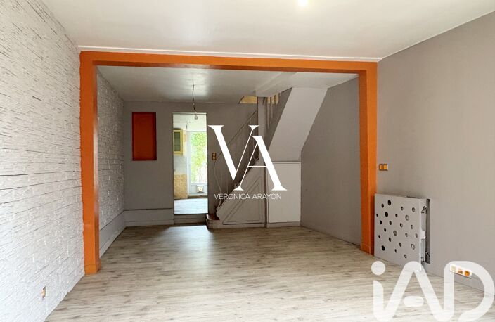 Vente Maison de ville 3 pièces — photo 3