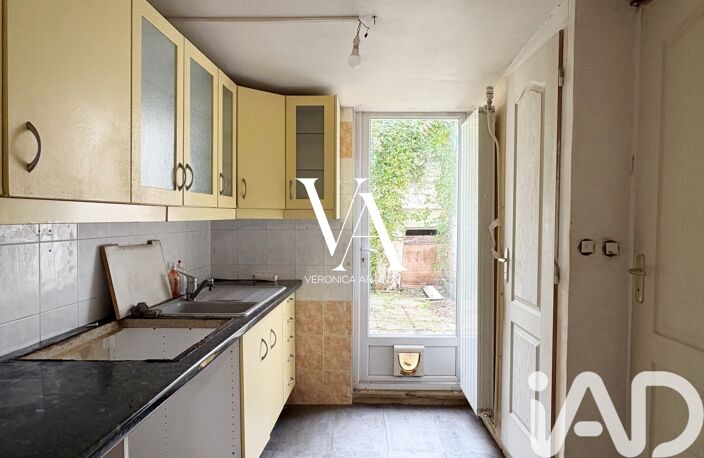 Vente Maison de ville 3 pièces — photo 4