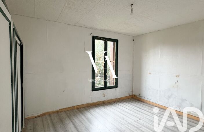 Vente Maison de ville 3 pièces — photo 5