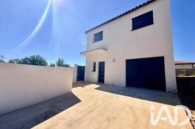 Maison 5 pièces 399000 €