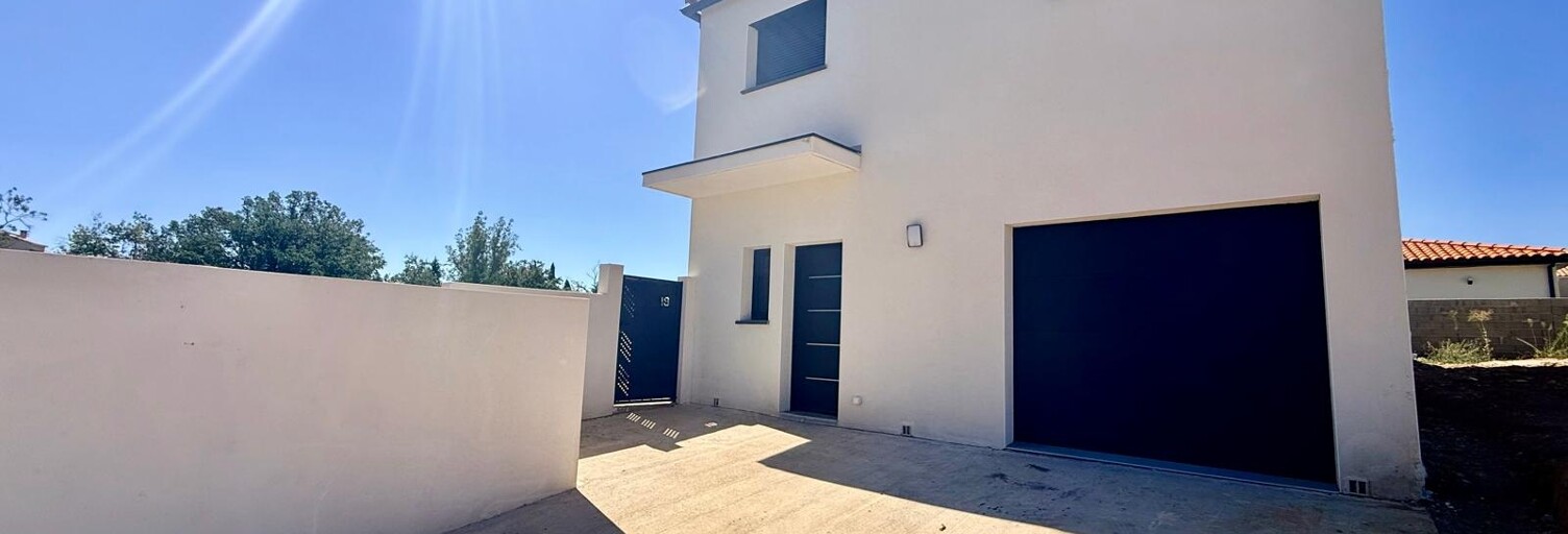 Maison 5 Pièces 128 m² à vendre à Thuir (66300)