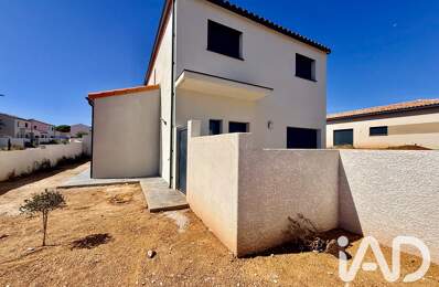 Vente Maison/villa 5 pièces — photo du bien