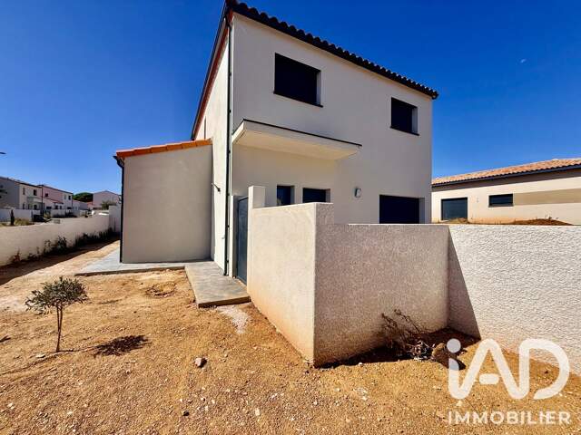 Vente Maison/villa 5 pièces — photo du bien