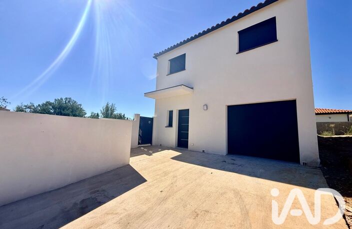 Vente Maison/villa 5 pièces — photo 2