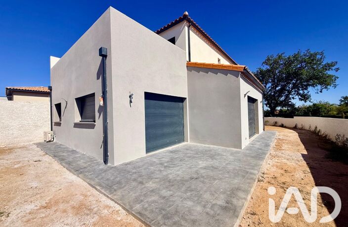 Vente Maison/villa 5 pièces — photo 3