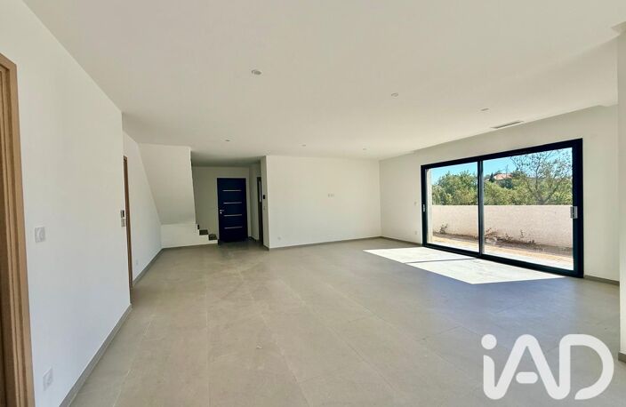 Vente Maison/villa 5 pièces — photo 4
