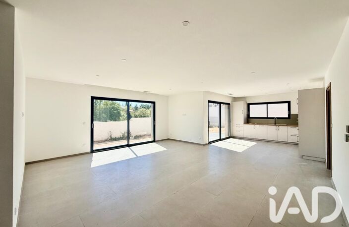 Vente Maison/villa 5 pièces — photo 5