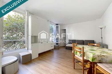 Appartement 2 pièces 210000 €