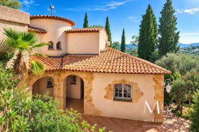 Maison 6 pièces 1550000 €