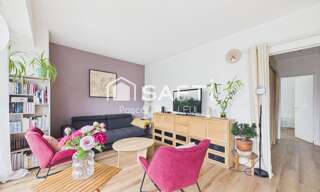 Appartement 3 Pièces 75 m² à vendre à Garches (92380)
