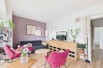 Appartement 3 pièces 449000 €