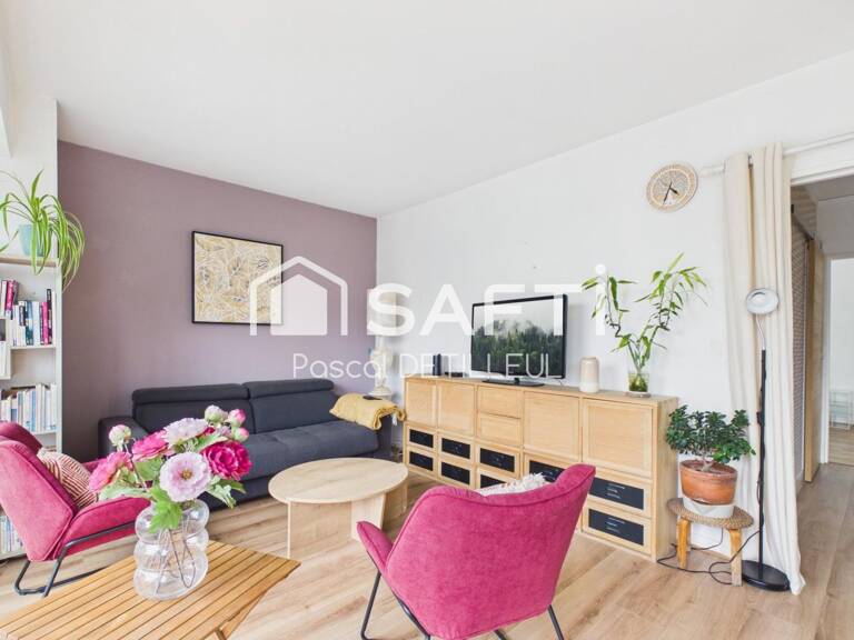 GARCHES - Les Bures appartement 3 pièces 75m2 - Centre-Ville à 5 minutes — photo 1
