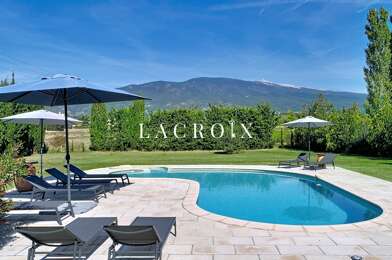 Maison 6 pièces 537000 €